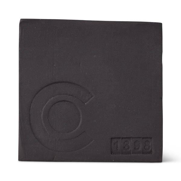 Porselensleire Black                  5 kg