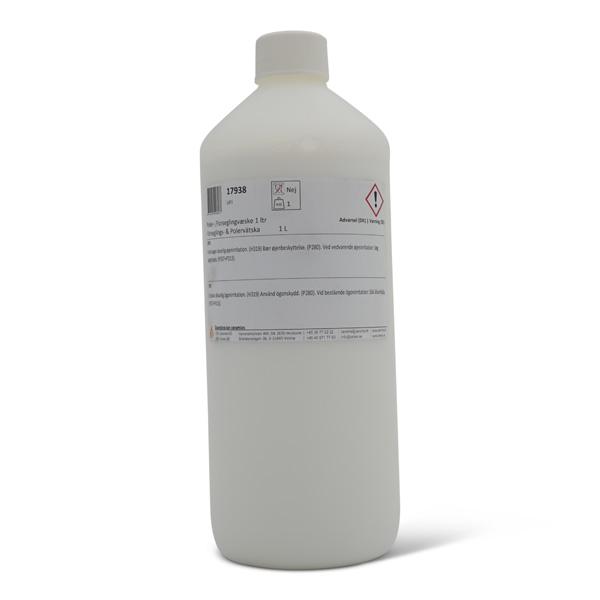 Poler- /Forseglingsveske 1 ltr