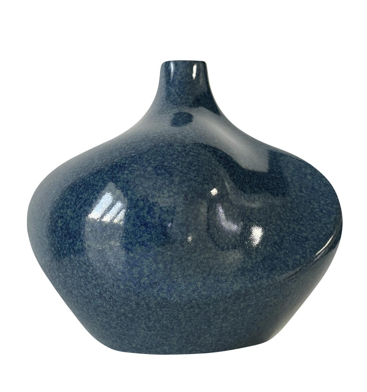 Steingodsglasur 5554 Coastal Blue