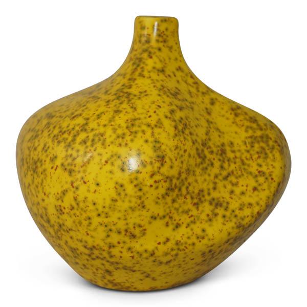 Penselglasur 29 Gul m/effekt, 500 g