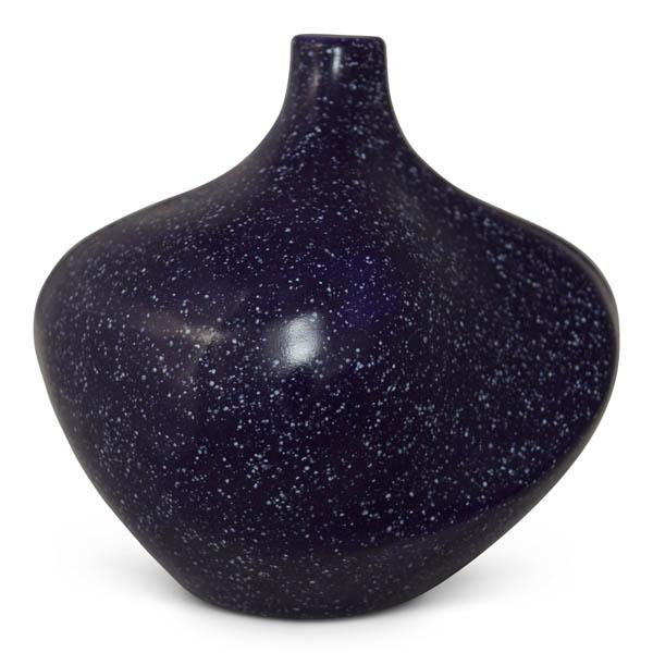 Penselglasur 87 Mørk blå m/effekt, 500 g