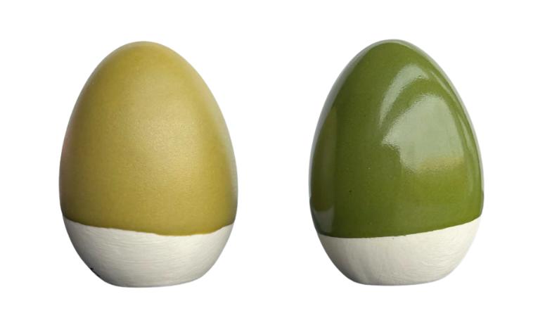 Universalfarge Olivengrønn