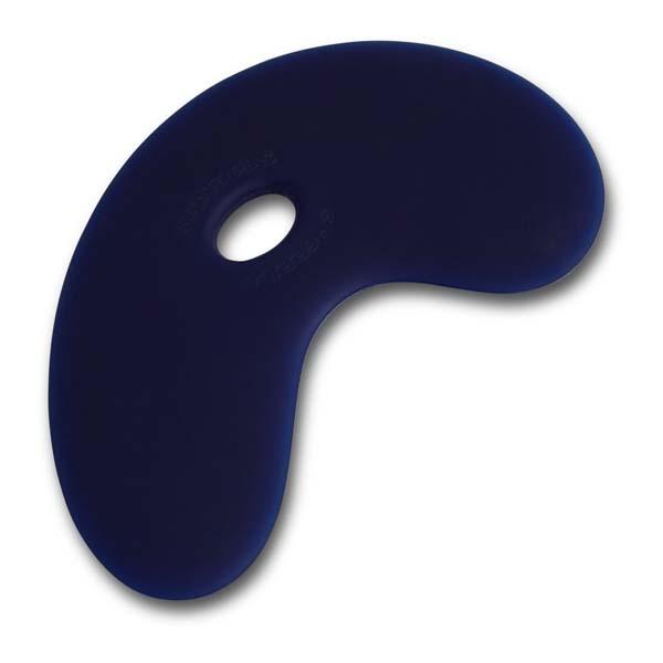 Mudtools - Small Bowl Rib Blue