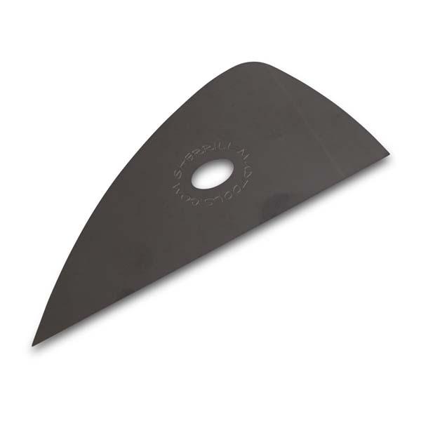 Mudtools - Stainless Steel Rib