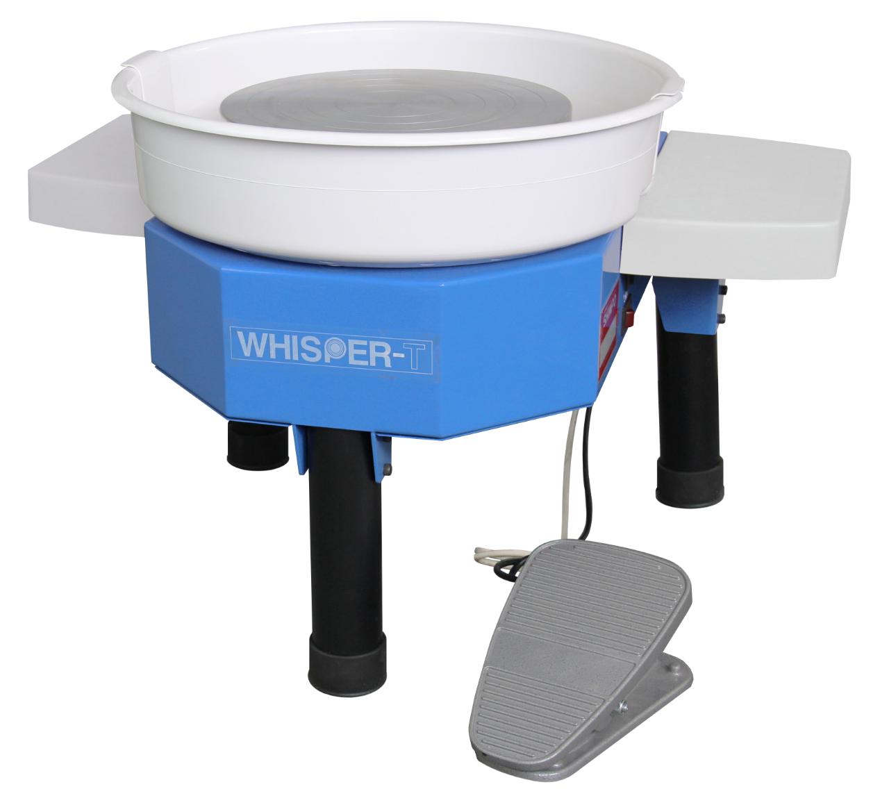 Dreieskive Shimpo Whisper 