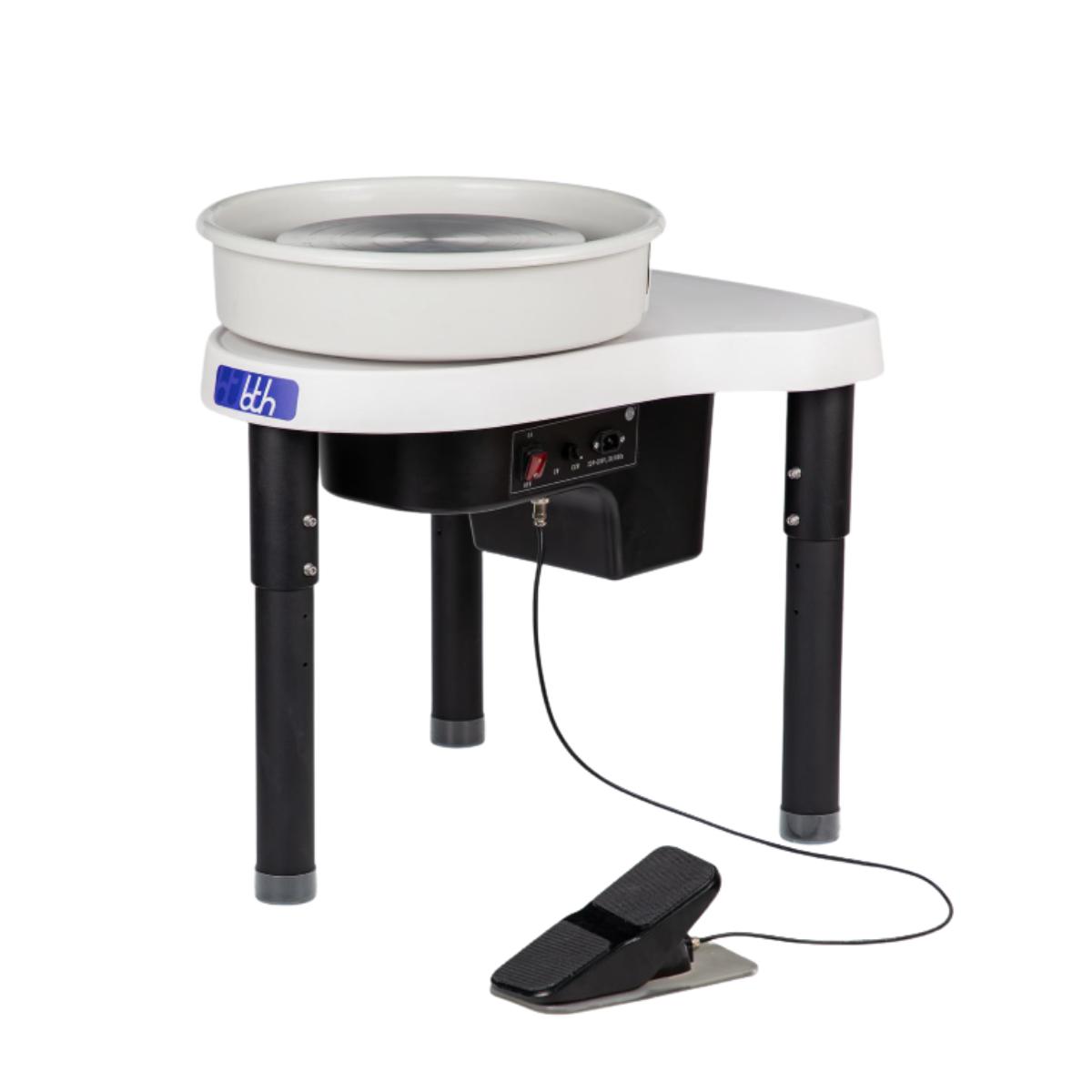 Dreieskive BTH Sirius BP02