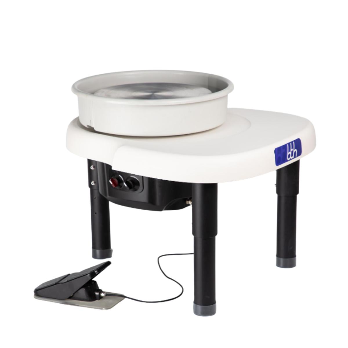 Dreieskive BTH Andromeda DD03