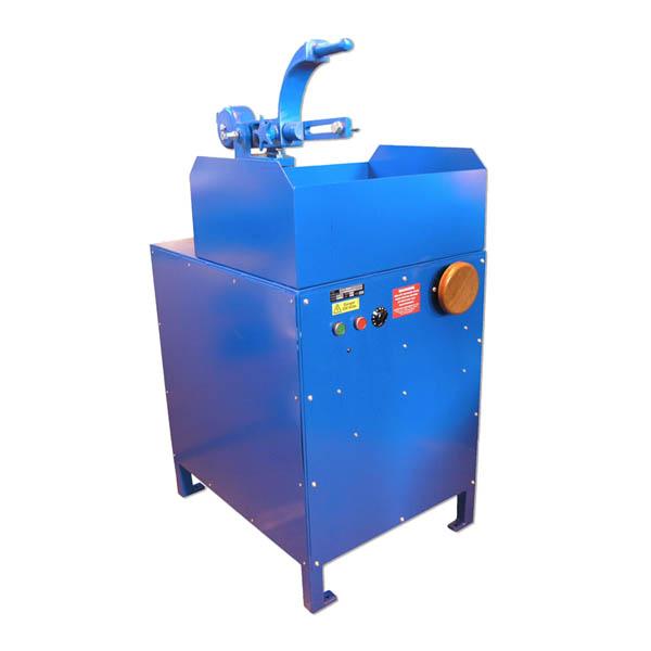 Inndreiingsmaskin G120 E