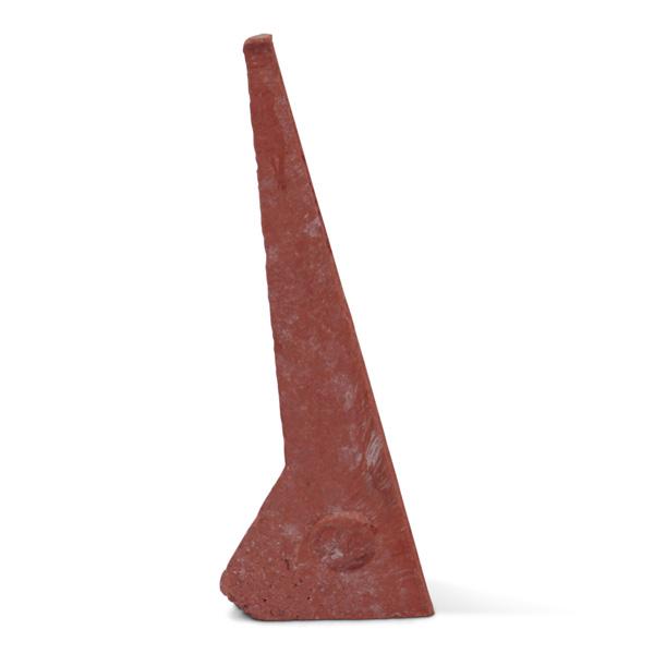 Ortonkjegle, cone 06, 1013 °C 