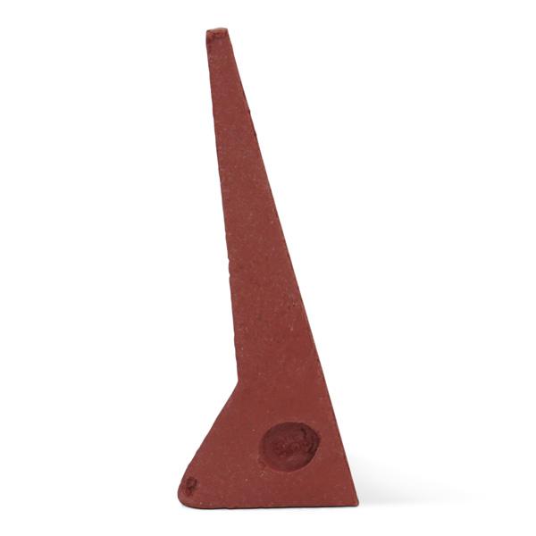 Ortonkjegle, cone 05½, 1025 °C    