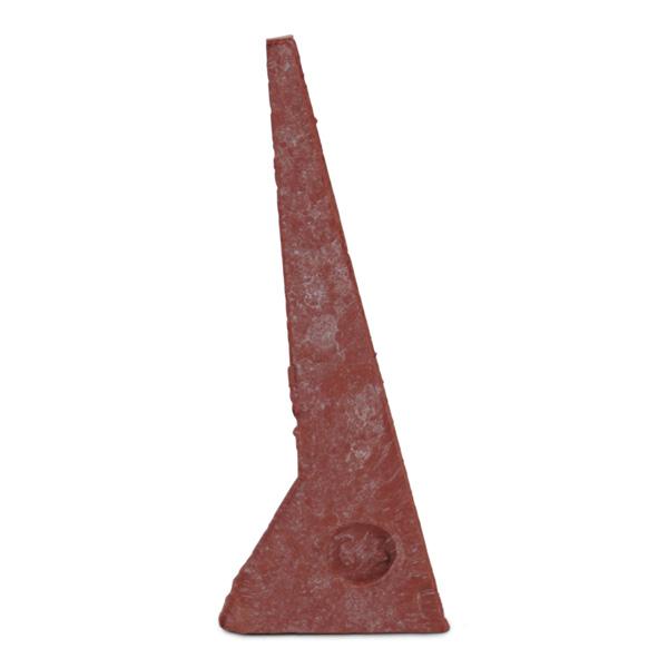 Ortonkjegle, cone 05, 1044 °C