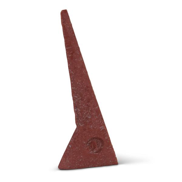 Ortonkjegle, cone 01, 1138 °C