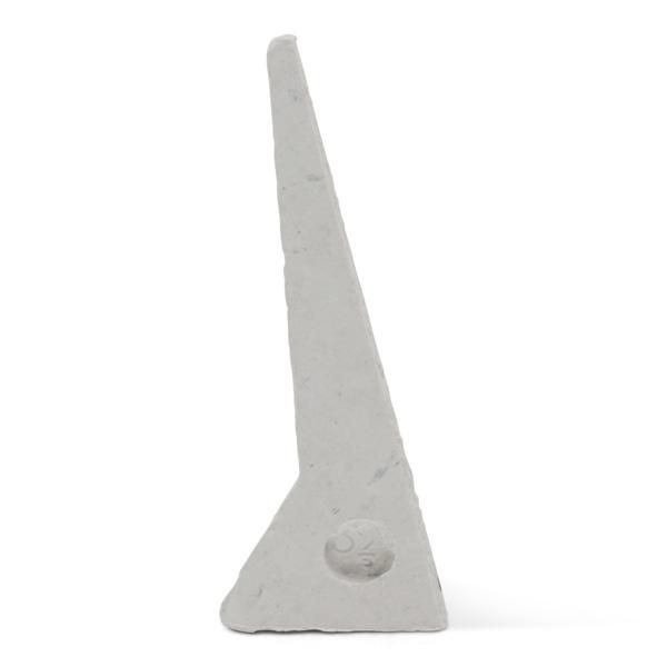 Ortonkjegle, cone 5½, 1225 °C