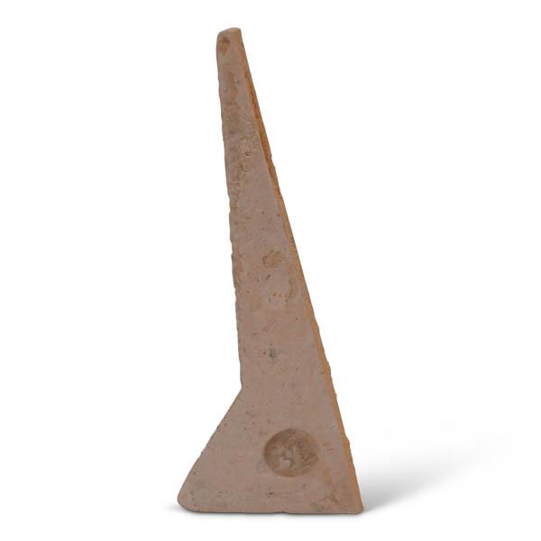 Ortonkjegle, cone 14½, 1409 °C