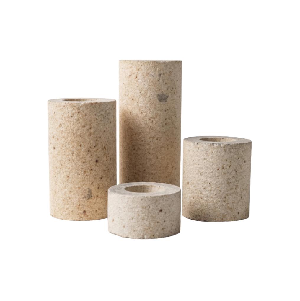 Søyle 25 mm x 43 mm