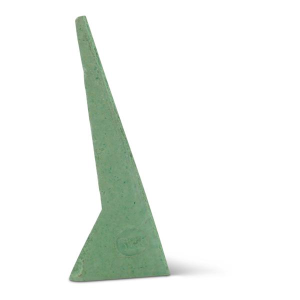 Ortonkjegle, cone 022, 590 °C