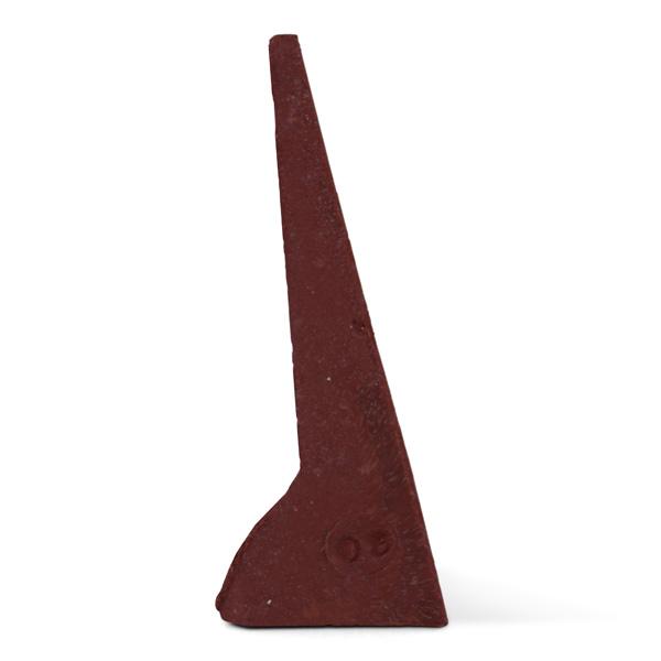 Ortonkjegle, cone 09, 930 °C