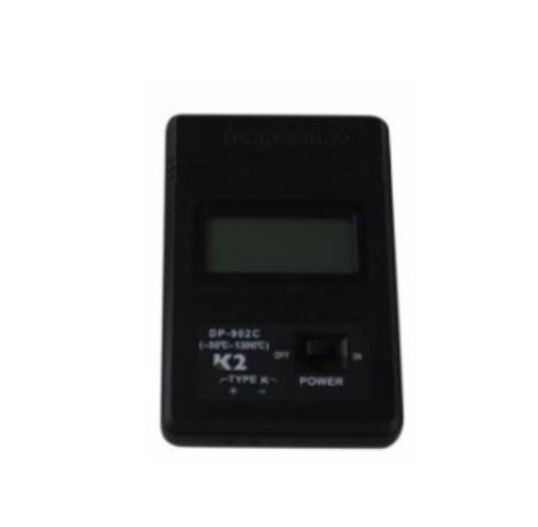 Digital Rakumeter