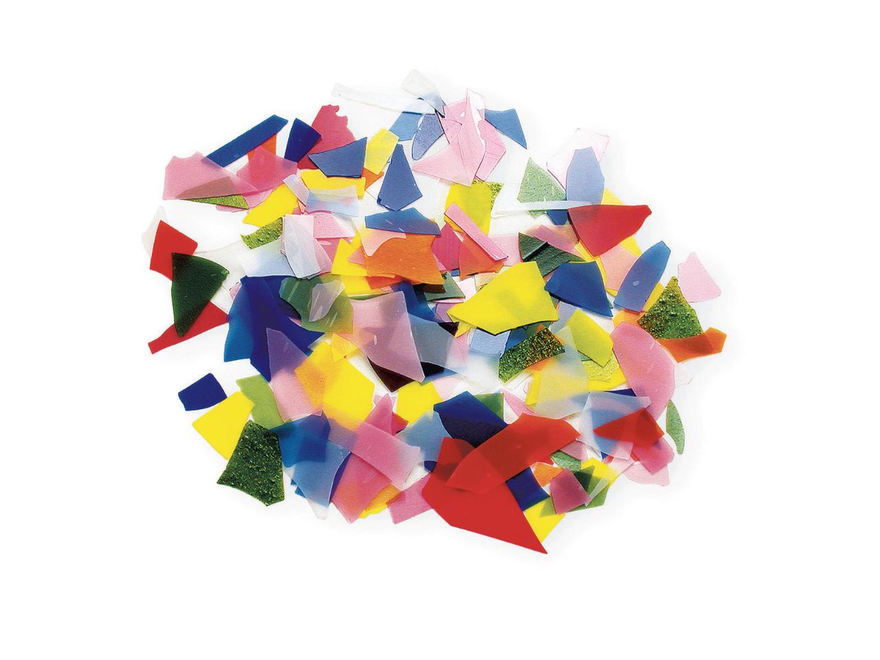 Confetti 8418-04 Mini Mix = 225 gram