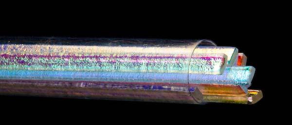 Perlestang 1101-09-60 Dichroic Transp.