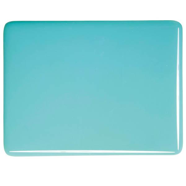 0116-30 Turquoise Blue             1/2pl