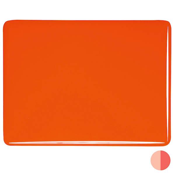 0125-30 Orange                     1/2pl