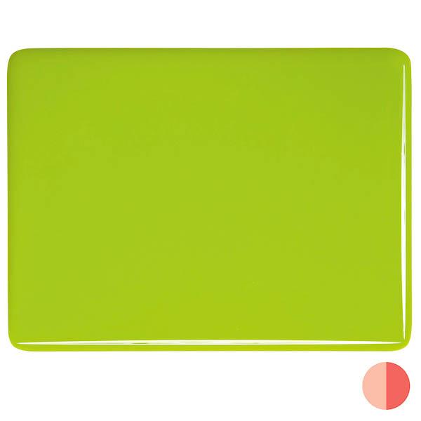 0126-30 Spring Green               1/2pl