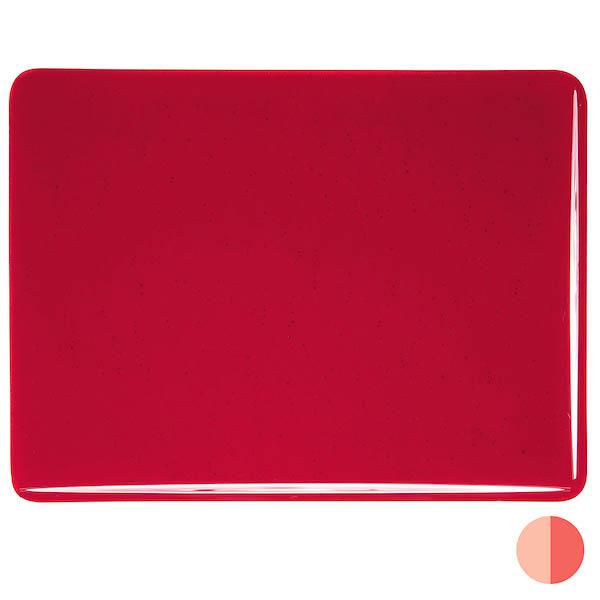 1122-30 Red-Orange                 1/2pl