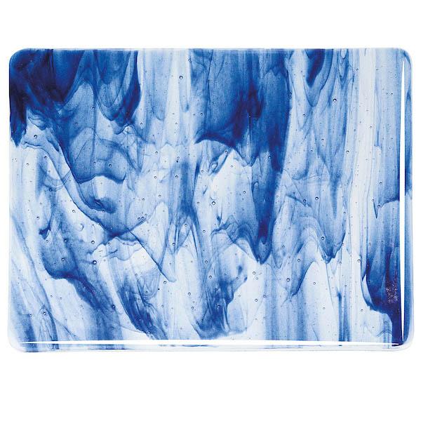 2140-30 Aventurine Blue         1/2pl