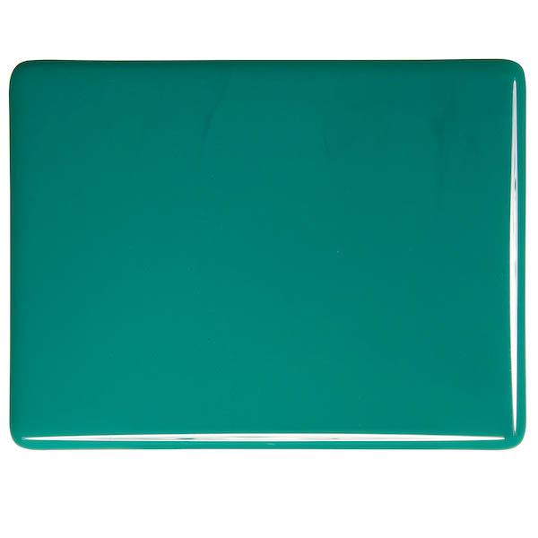 0144-30 Teal Green                 1/8pl