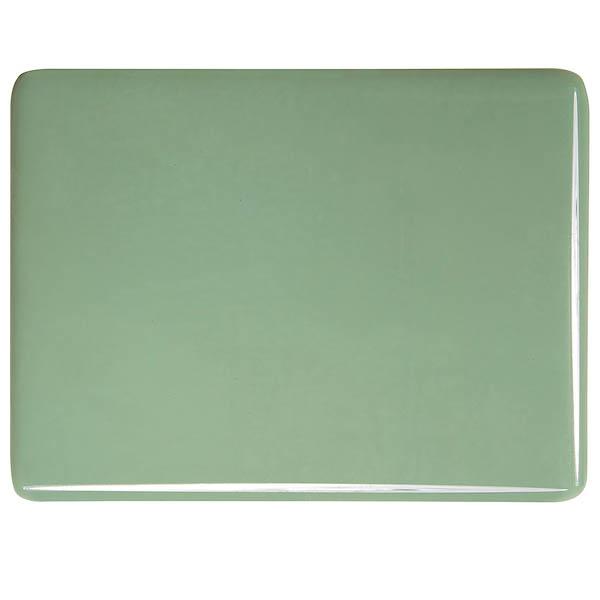 0207-30 Willow Green Opal        1/8pl