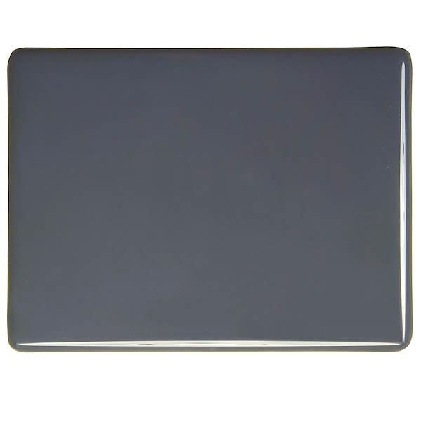 0236-30 Slate grey                 1/8pl