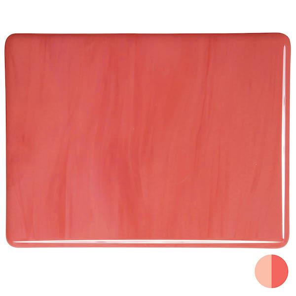 0305-30 Salmon Pink                1/8pl