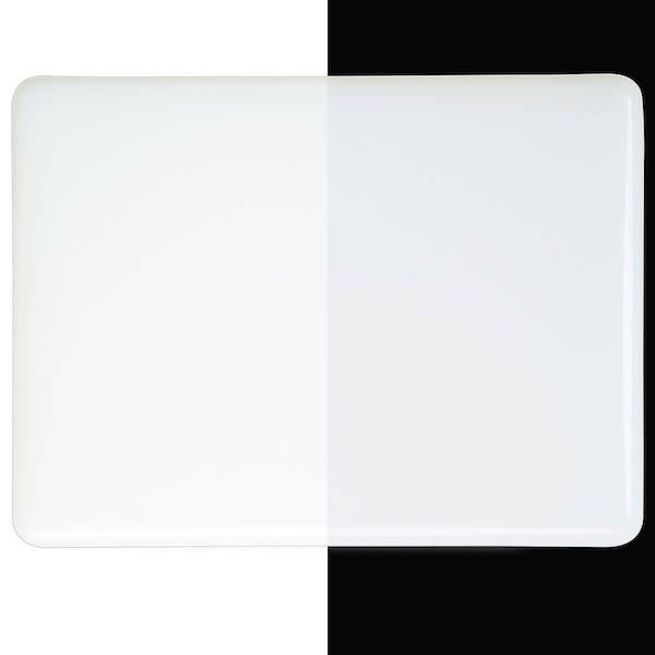 0313-30 Dense White                1/8pl