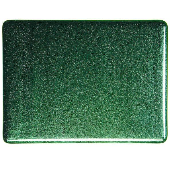 1112-30 Aventurine Green           1/8pl