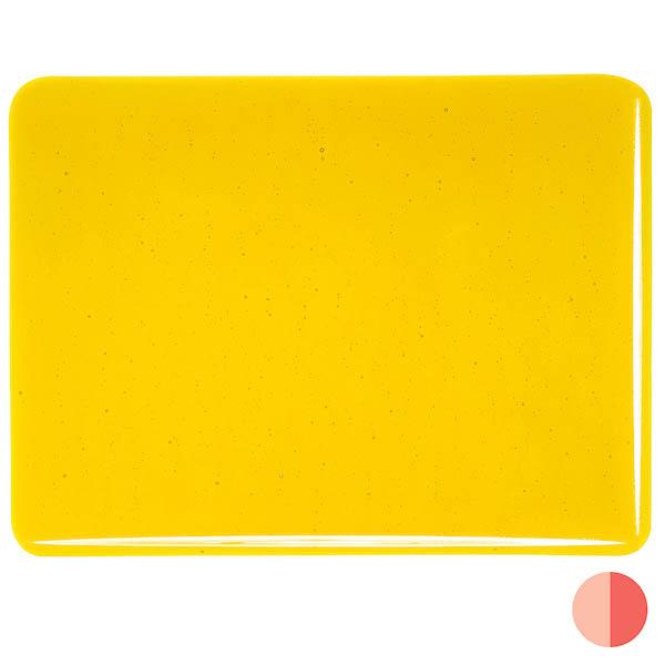 1120-30 Canary Yellow              1/8pl