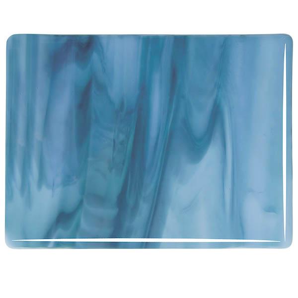 2108-30 Powder Blue/Marine Blue    1/8pl