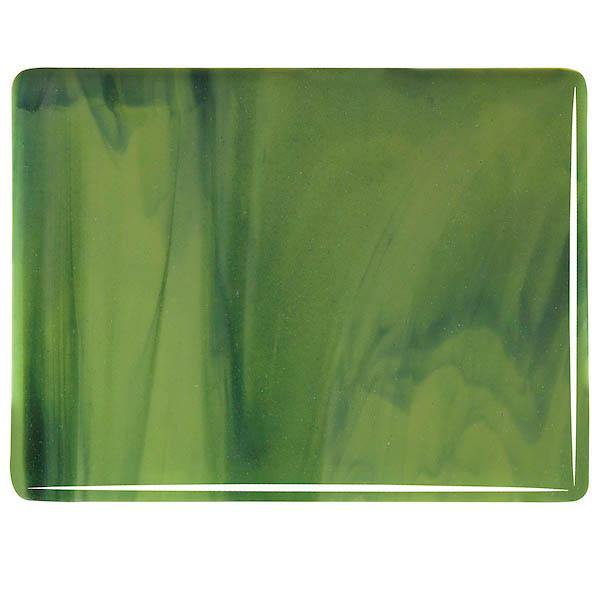 2212-30 Olive Green/Forest Green   1/8pl