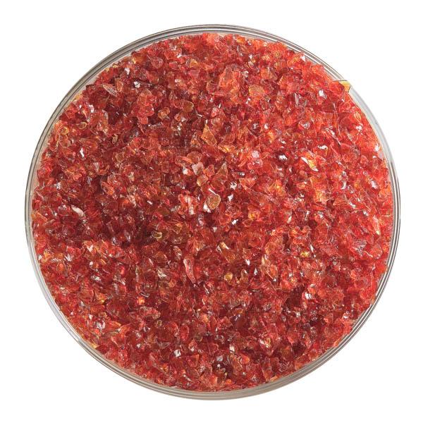 Knust 1322-92 med. 5oz Garnet Red