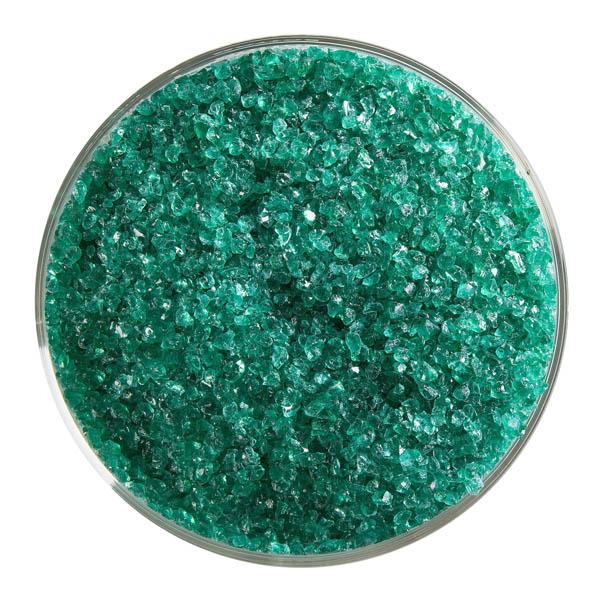 Knust 1417-92 med. 5oz Emerald Green Tra