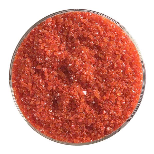 Knust 0024-92 med. Tomato Red Opal 450 g