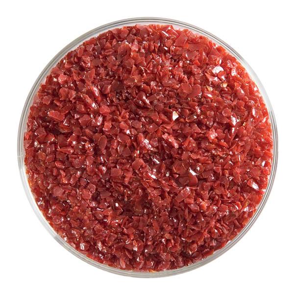 Knust 0224-92 med. Deep Red Opal   450 g