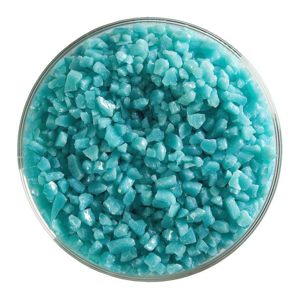 Knust 0116-93 grov Turquoise       450 g