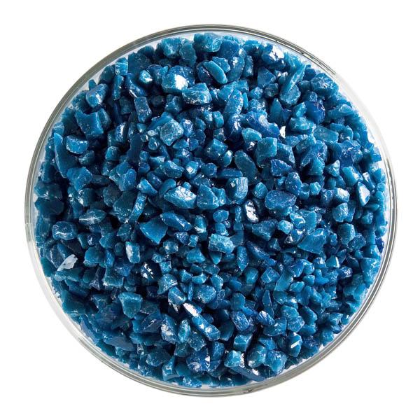 Knust 0146-93 grov, Steel Blue Opal 450 g