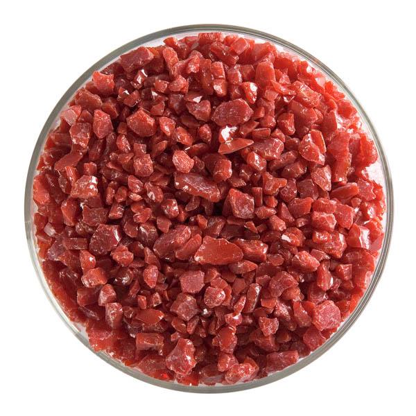 Knust 0224-93 Grov, Deep Red Opal  450 g