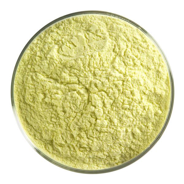 Glasspulver 0120-98 Canary Yellow   450 g