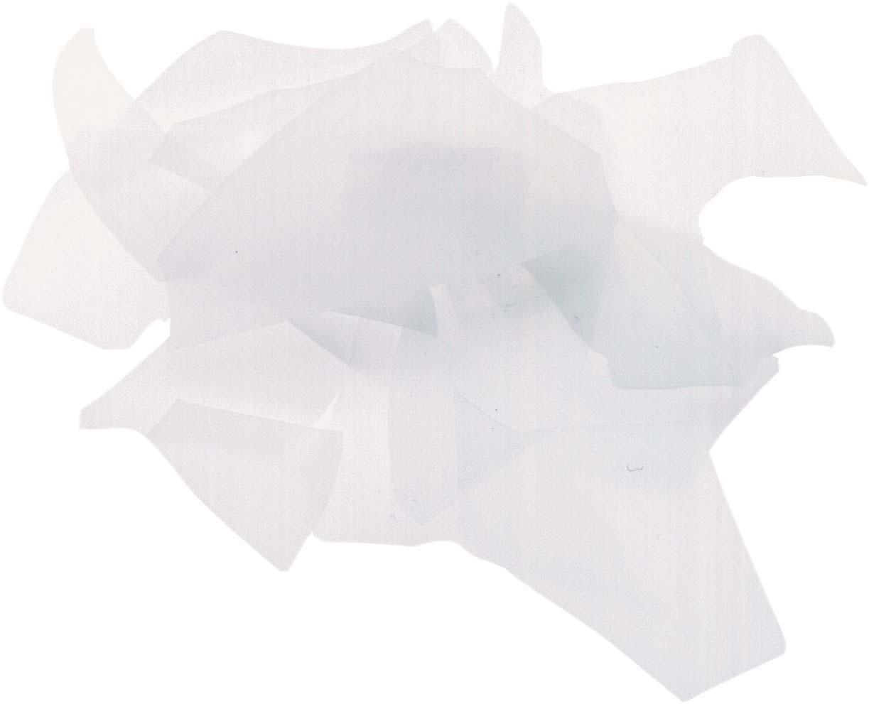 Confetti 0113-04 White              50 g