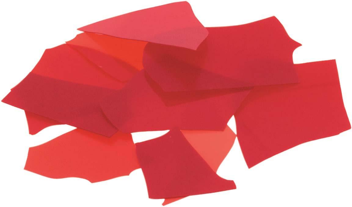 Confetti 0124-04 Red                50 g